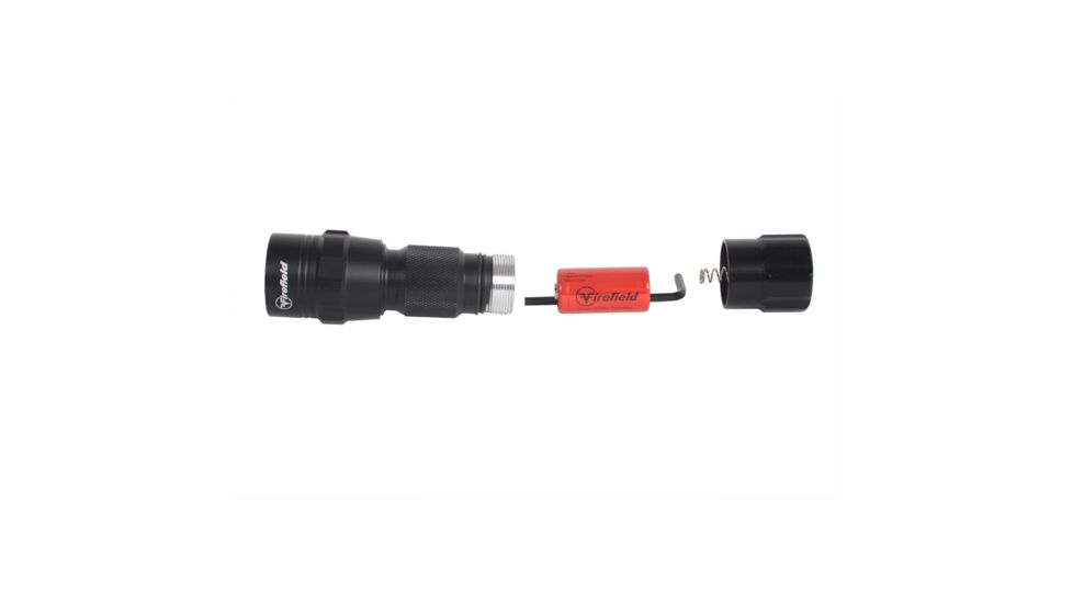 Firefield CR123A Battery FF28007