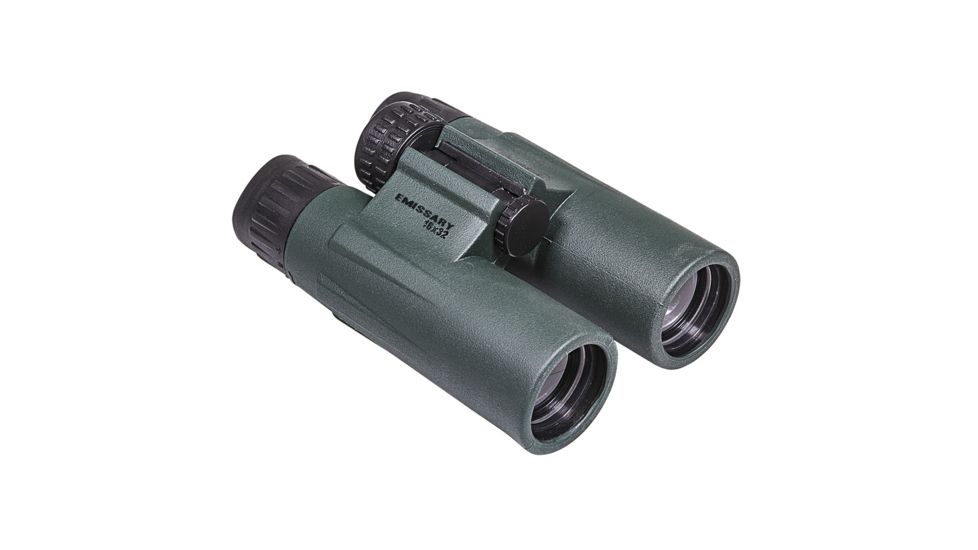 Firefield Emissary 16x32 Binocular, Green FF12022G