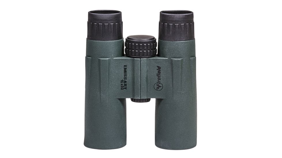 Firefield Emissary 16x32 Binocular, Green FF12022G