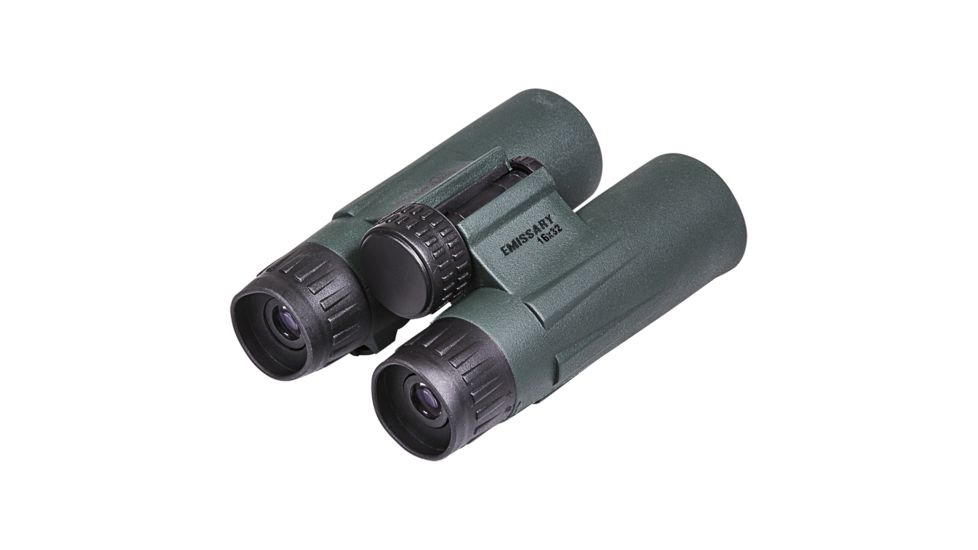 Firefield Emissary 16x32 Binocular, Green FF12022G