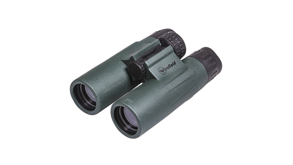 Firefield Emissary 16x32 Binocular, Green FF12022G