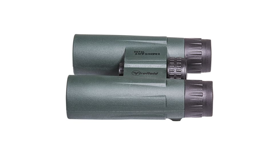 Firefield Emissary 16x32 Binocular, Green, FF12022G