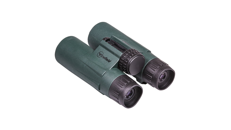 Firefield Emissary 16x32 Binocular, Green, FF12022G