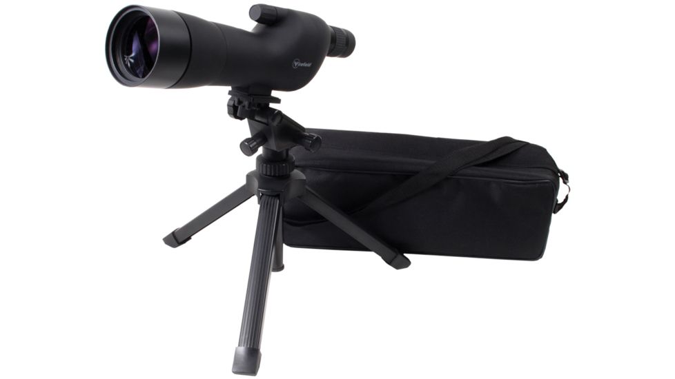 Demo,Firefield Firefield 20-60x60SE Spotting Scope Kit FF11017K-DEMO
