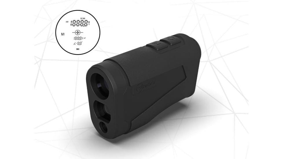 Firefield Rangepoint 6x25mm Laser Rangefinder