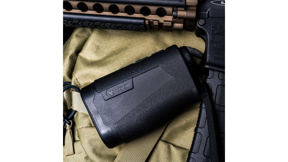 Firefield Rangepoint 6x25mm Laser Rangefinder