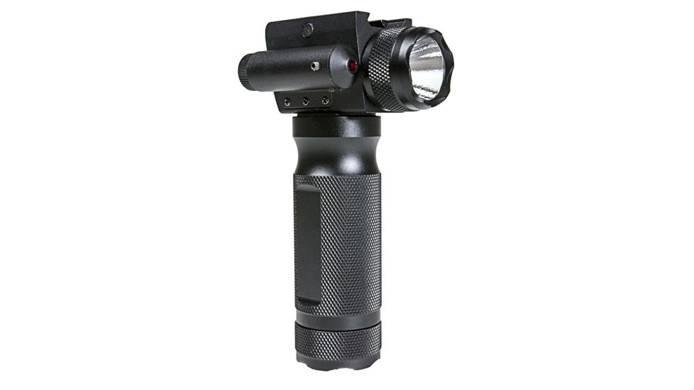 Firefield Heavy Duty Laser Flashlight Foregrip FF35002