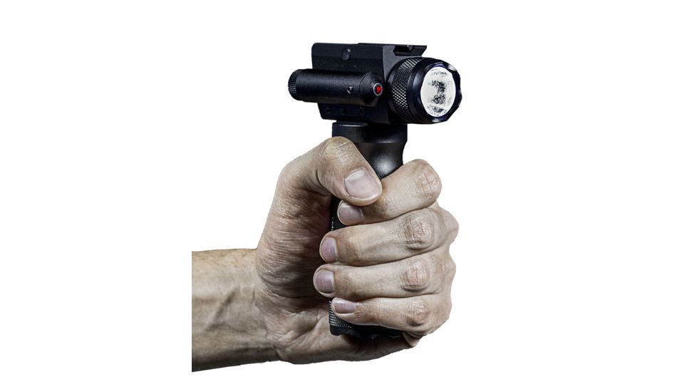 Firefield Heavy Duty Laser Flashlight Foregrip FF35002