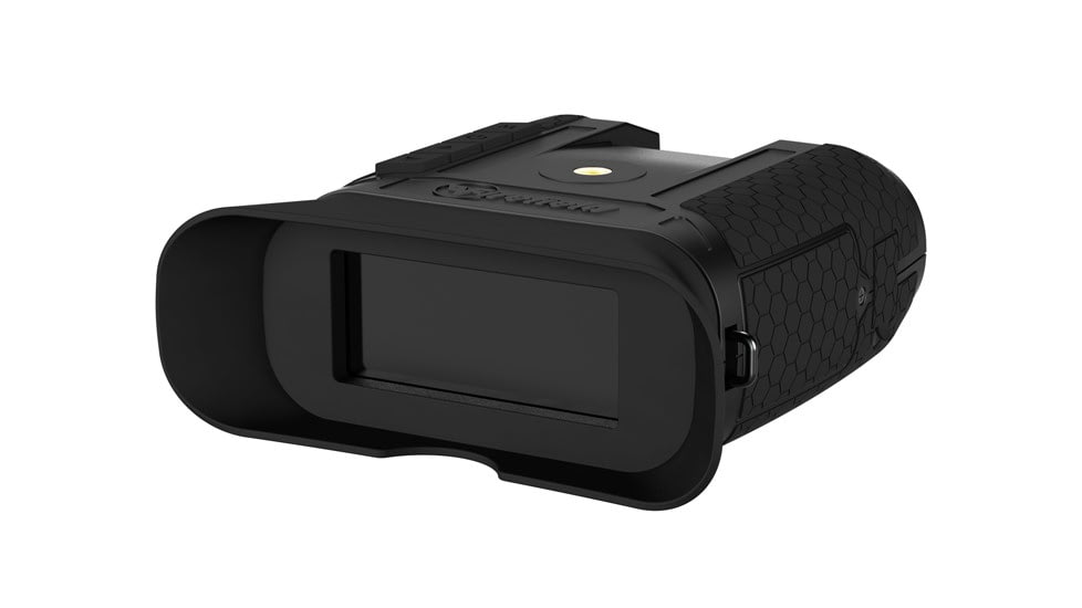 Firefield Hexcore Digital Binoculars, FF18001