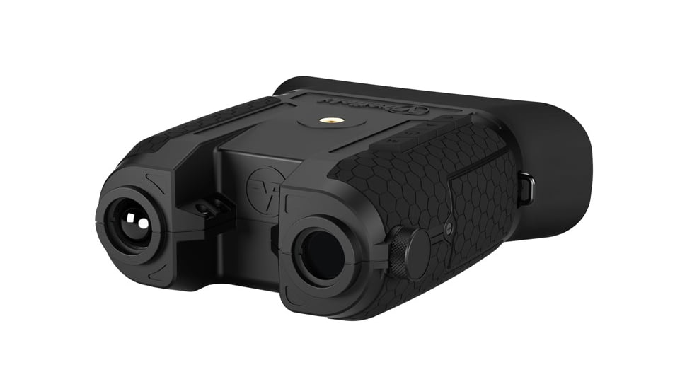 Firefield Hexcore Digital Binoculars, FF18001