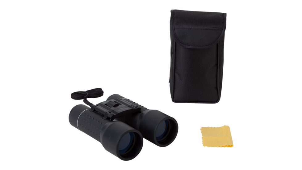Firefield LM 10X42 Binocular FF12002
