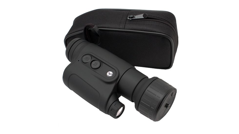 Firefield Nightfall II 5x50 Gen 1 Night Vision Monocular FF24066