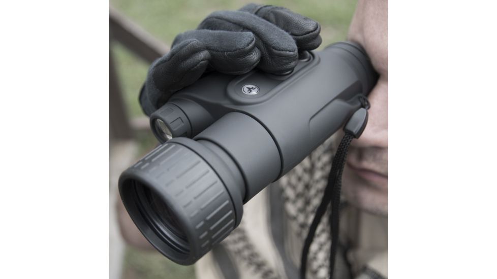 Firefield Nightfall II 5x50 Gen 1 Night Vision Monocular FF24066
