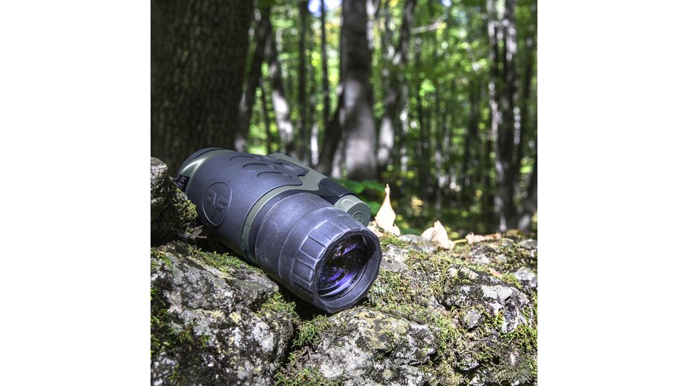 Firefield NVMT 4x50 Night Vision Monocular FF24127