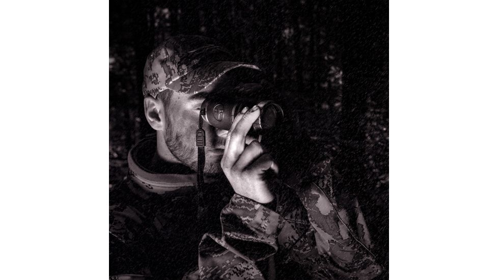 Firefield NVMT 4x50 Night Vision Monocular FF24127