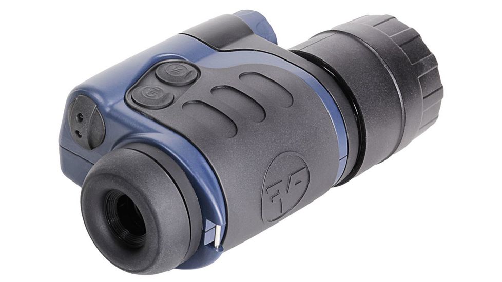 Firefield Spartan 3x42 NV Monocular Waterproof FF24122WP