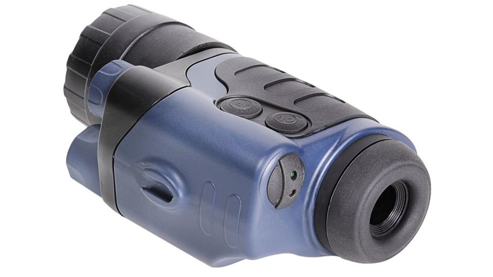 Firefield Spartan 3x42 NV Monocular Waterproof FF24122WP