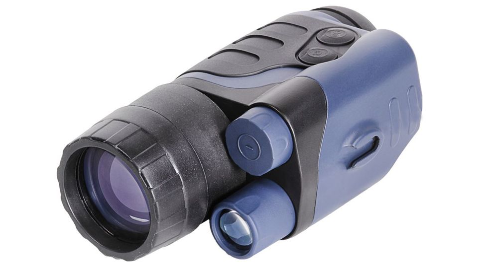 Firefield Spartan 3x42 NV Monocular Waterproof FF24122WP