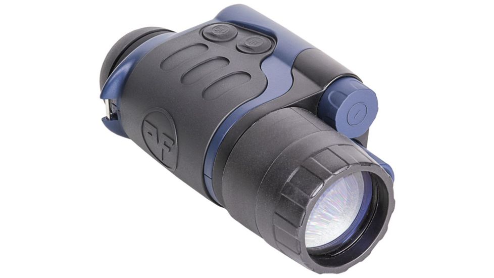 Firefield Spartan 3x42 NV Monocular Waterproof FF24122WP
