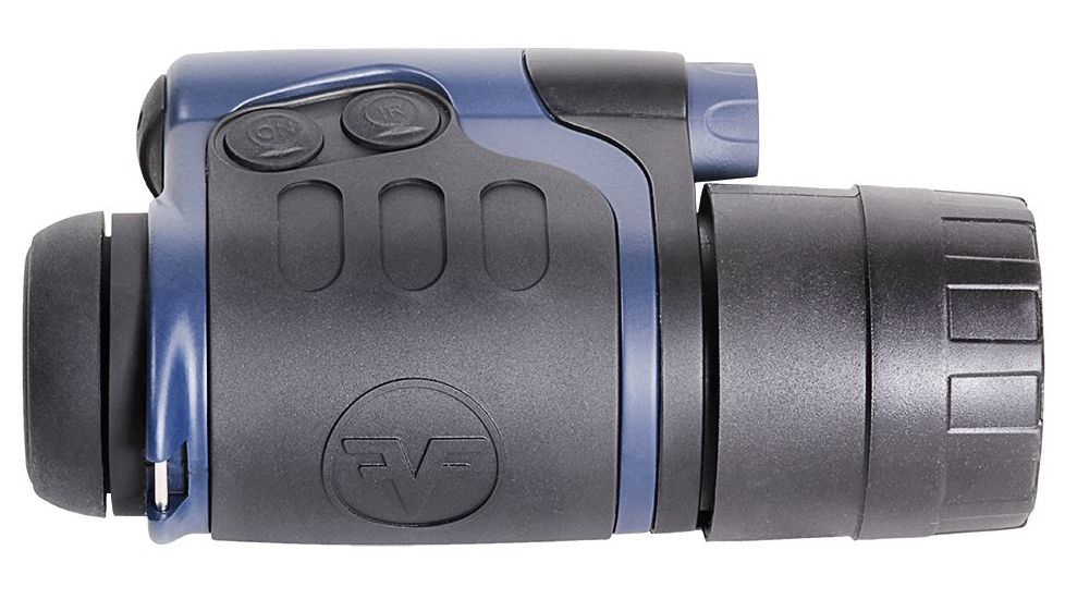 Firefield Spartan 3x42 NV Monocular Waterproof FF24122WP