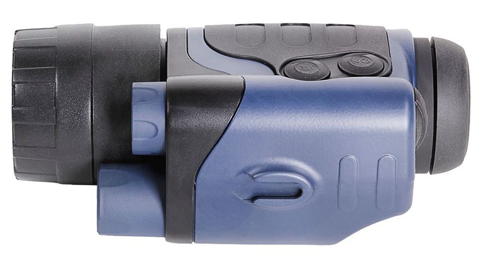 Firefield Spartan 3x42 NV Monocular Waterproof FF24122WP