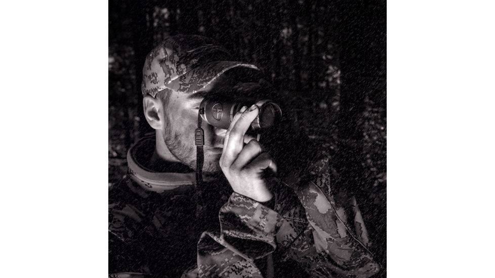 Firefield Spartan 3x42 NV Monocular Waterproof FF24122WP