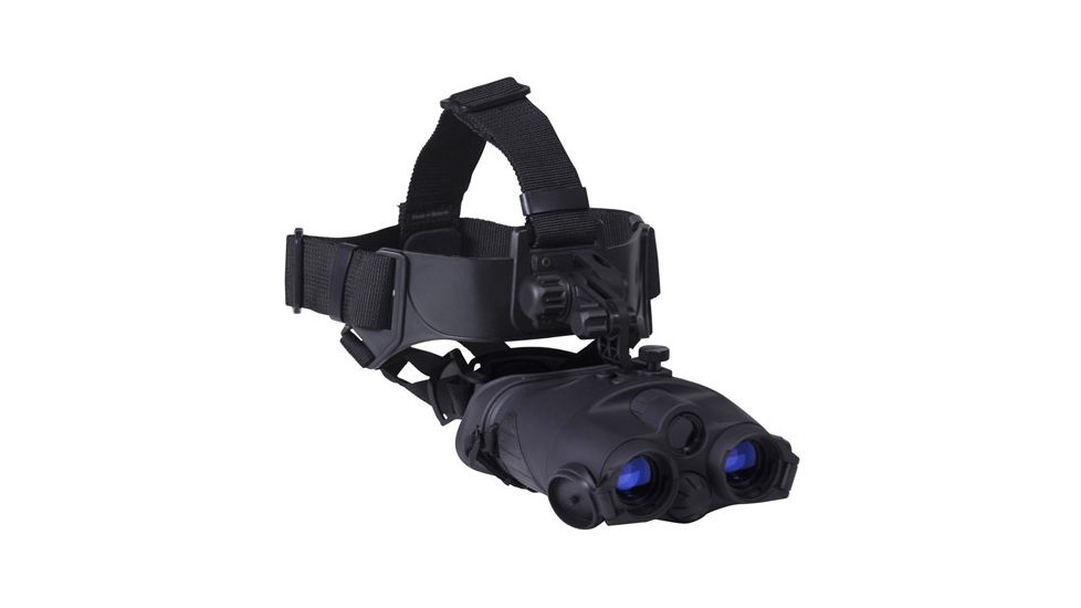Firefield Tracker 1x24 Night Vision Goggle Binoculars FF25025