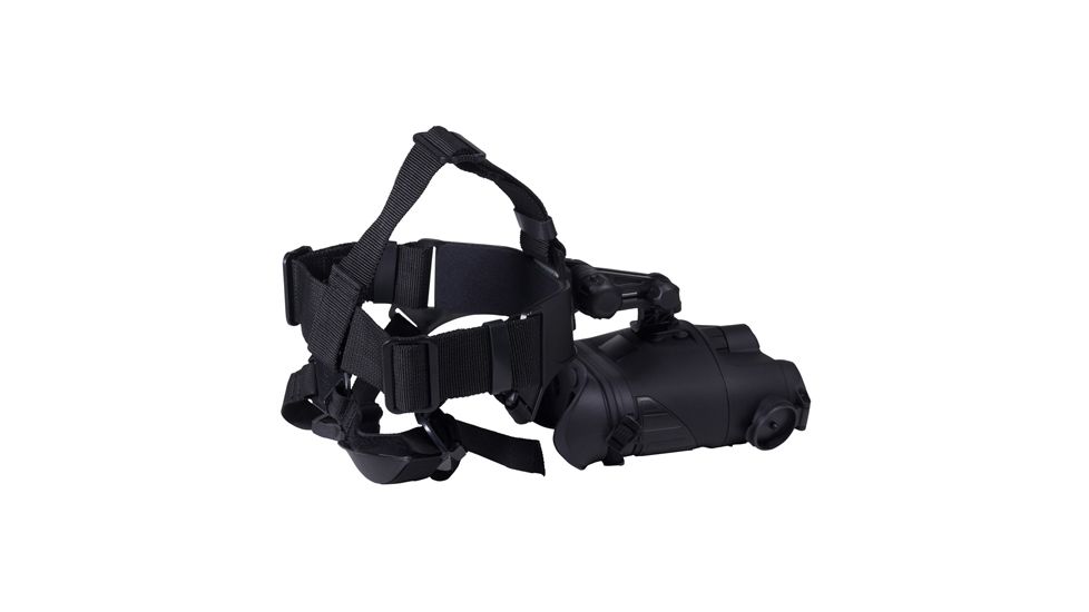 Firefield Tracker 1x24 Night Vision Goggle Binoculars FF25025
