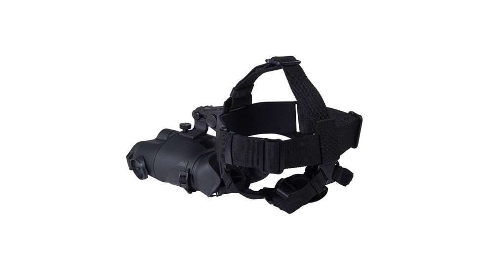 Firefield Tracker 1x24 Night Vision Goggle Binoculars FF25025