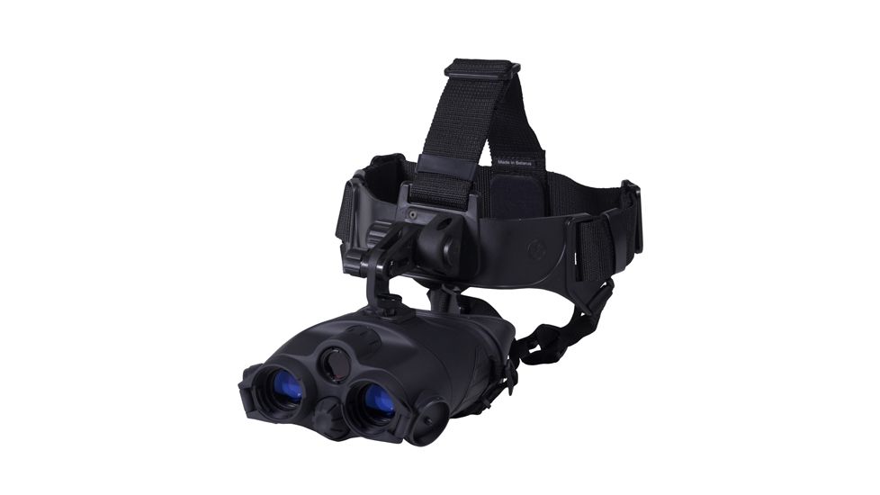 Firefield Tracker 1x24 Night Vision Goggle Binoculars FF25025