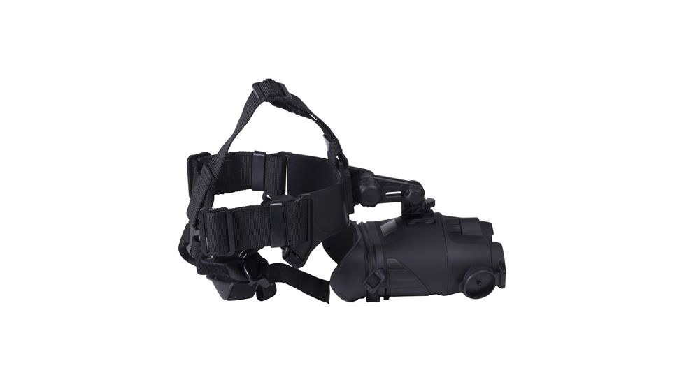 Firefield Tracker 1x24 Night Vision Goggle Binoculars FF25025