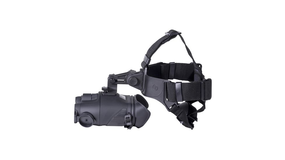 Firefield Tracker 1x24 Night Vision Goggle Binoculars FF25025