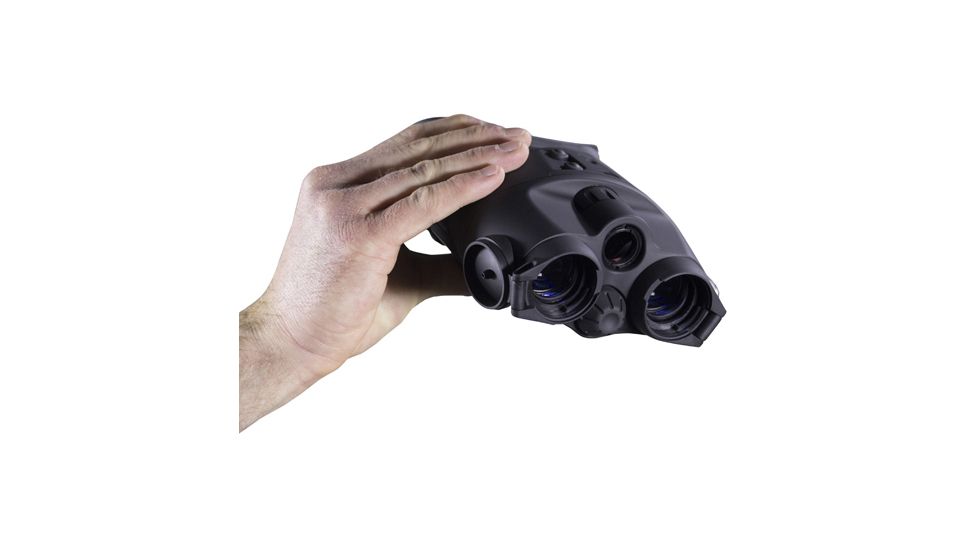 Firefield Tracker 1x24 Night Vision Goggle Binoculars FF25025