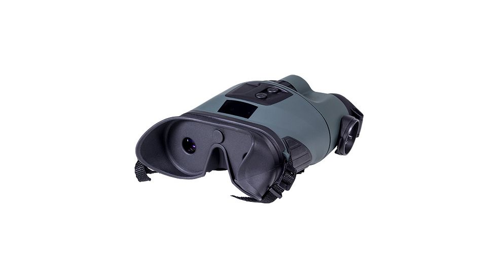 Firefield Tracker 2x24 Night Vision Binoculars FF25023