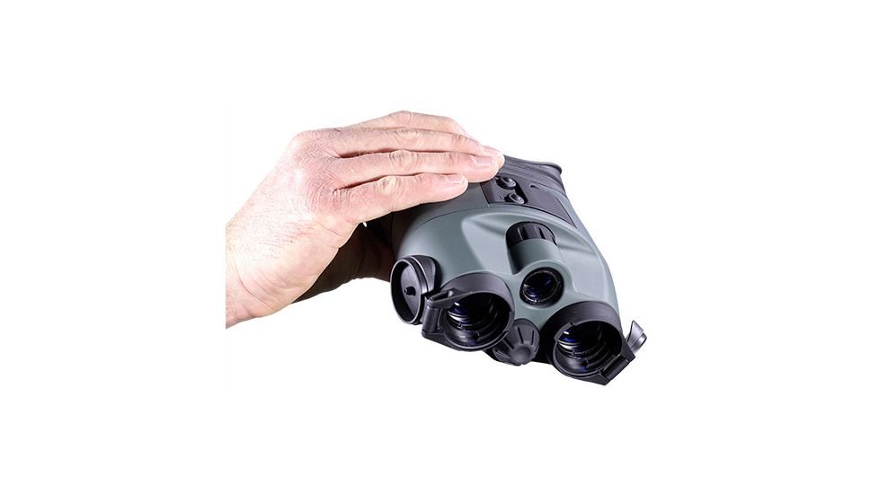Firefield Tracker 2x24 Night Vision Binoculars FF25023