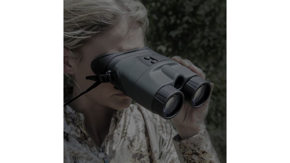 Firefield Tracker 3x42 Night Vision Binoculars FF25028