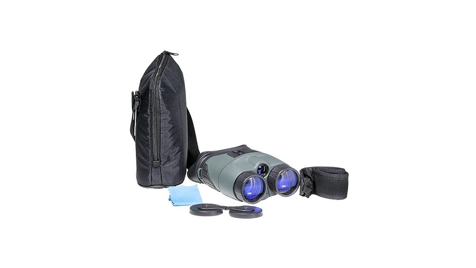 Firefield Tracker 3x42 Night Vision Binoculars FF25028