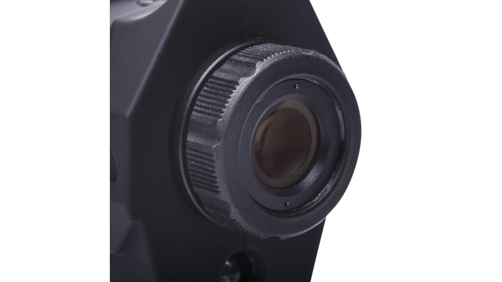 Firefield Vigilance 1-8x16 Digital Night Vision Monocular, Gray, FF18000