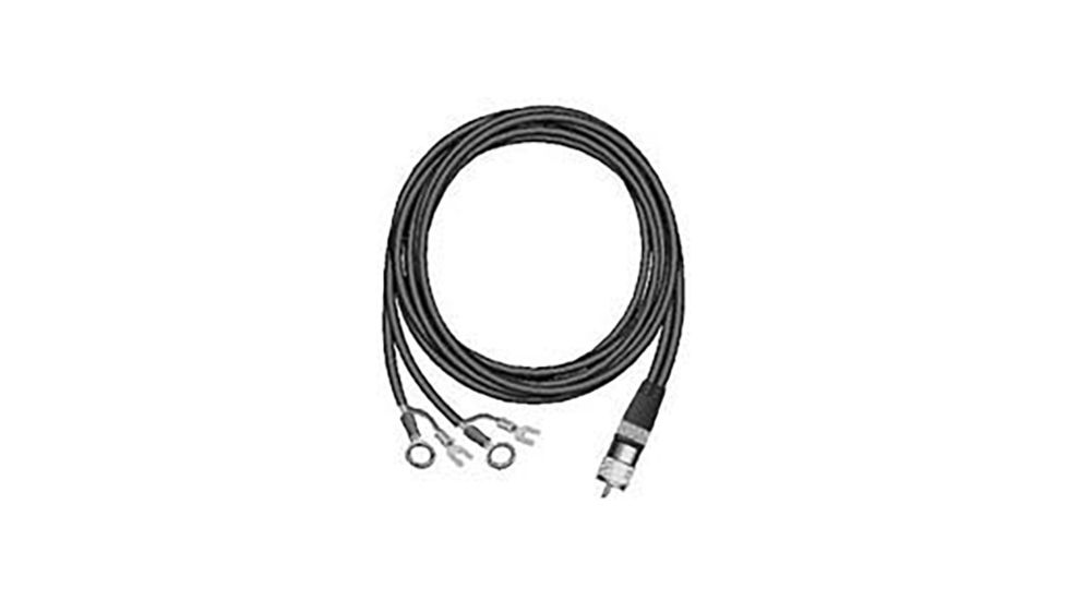 FIRESTIK 18ft RG-59A / U Fire-Flex PL to Lugs K9