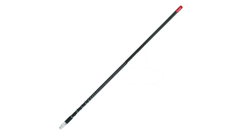 FIRESTIK 3ft Fire-Fly - Light Weight Antenna - 5/8 Wave, Black FL3B