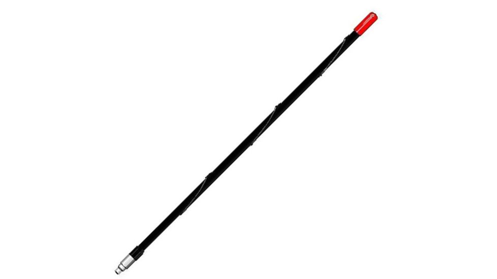 FIRESTIK 3ft Monitor Scanner Mobile Antenna, Black MSM3B