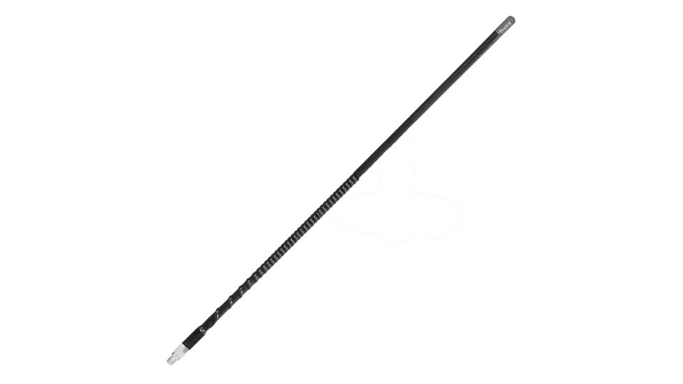 FIRESTIK 4ft Light Weight Antenna- 5/8 Wave, Black FL4B