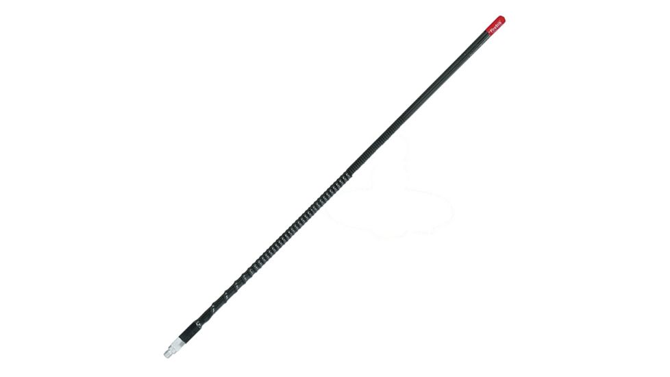 FIRESTIK 4ft Road-Pal Light Weight Antenna - 5/8 Wave, Black RP4B