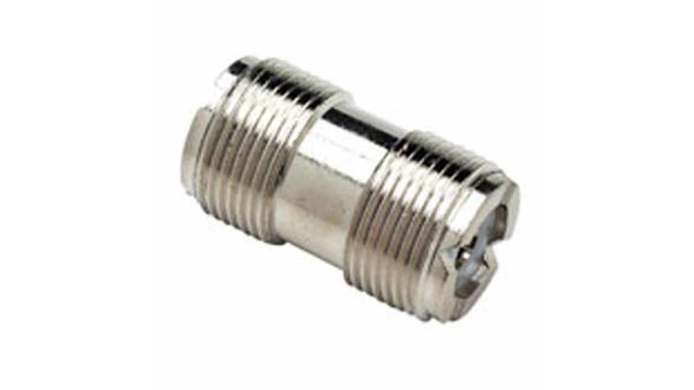 FIRESTIK Barrel Connector Pl-259, Stainless AR4