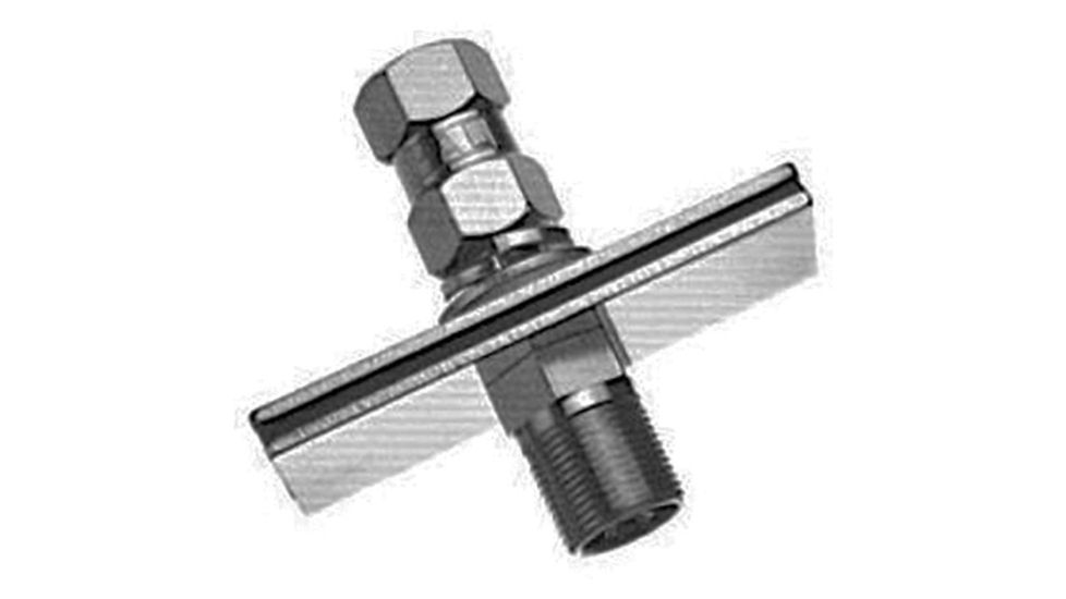 FIRESTIK Cowl Mount with K-4A Stud K154A