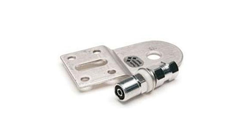 FIRESTIK Dodge Ram Hood Mount with K-4A Stud SS184A