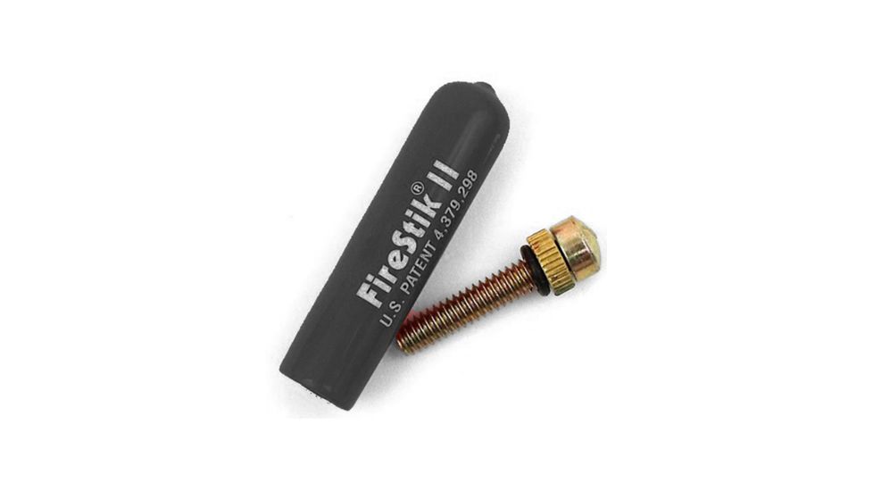 FIRESTIK Firefly Replacement Tune-Tip Kit, Black TTK2