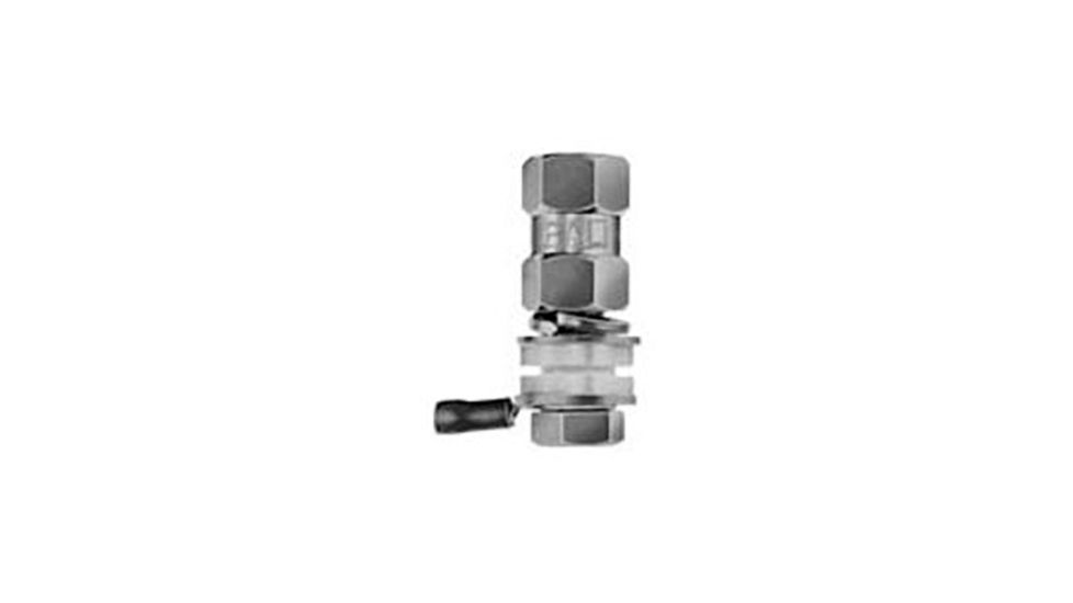 FIRESTIK Heavy-Duty Lug Terminal Stud Mount with Stainless Steel Hardware K4