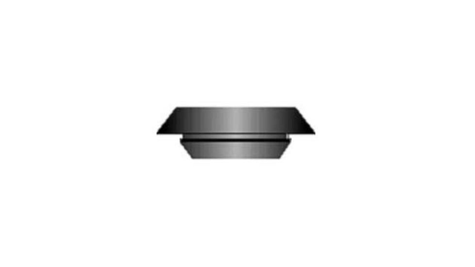 FIRESTIK Hole Plugs, 2 Pcs Each For 3/8in and 1/2in Holes HPAS