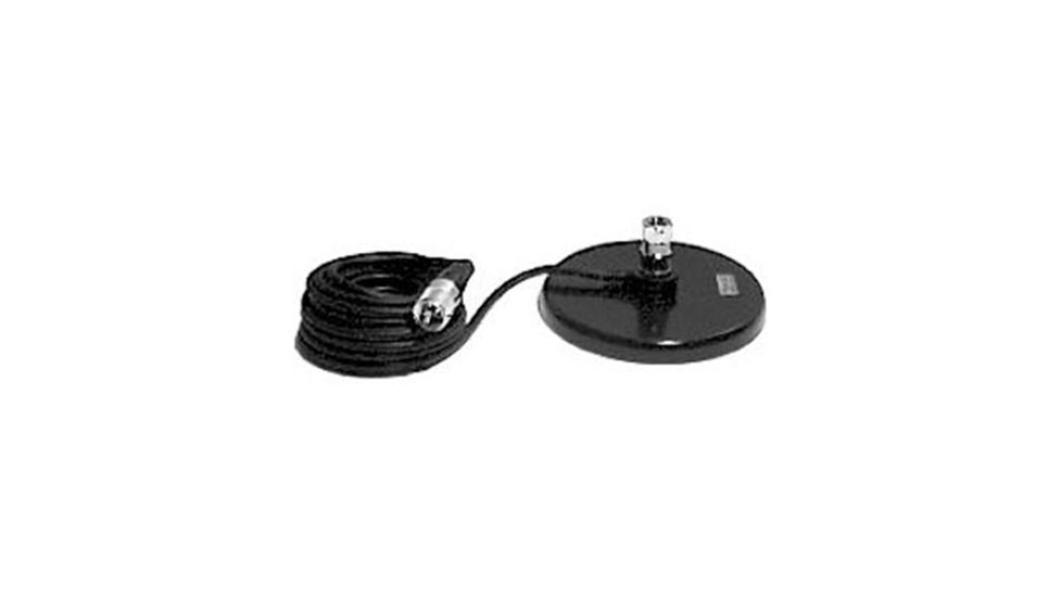 FIRESTIK Magnet Mount with 18ft Coax K11